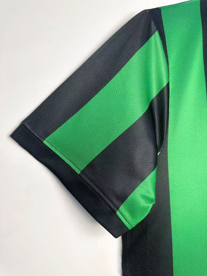 Man's Retro Jersey Celtic Team Away - 2006/07