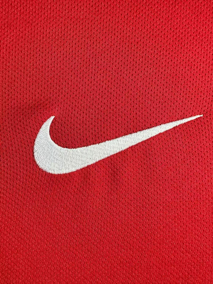 Man's Retro Jersey Manchester United Team Home - 2014/15