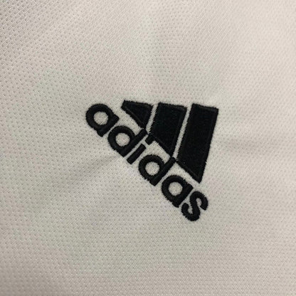 Man's Retro Jersey Milan Team - 2002