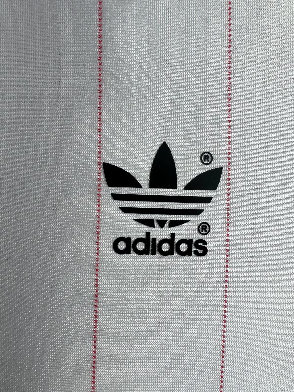 Man's Retro Jersey Polonia National Team - 1982