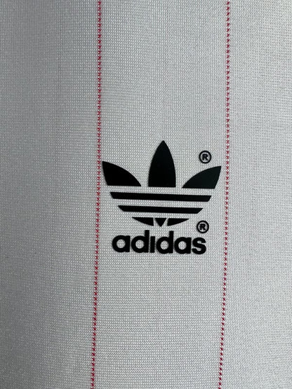 Man's Retro Jersey Polonia National Team - 1982