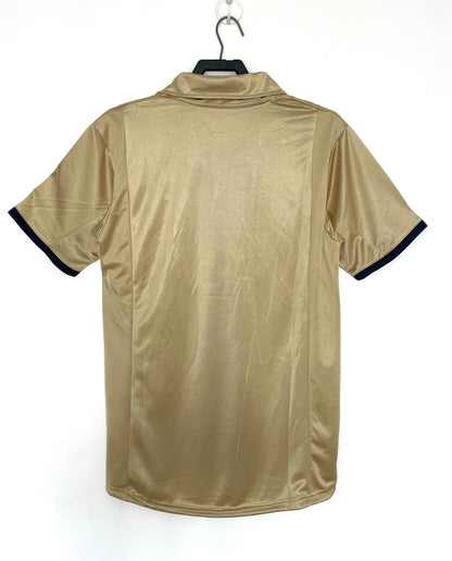 Man's Retro Jersey Barcelona Team Away - 2001/02