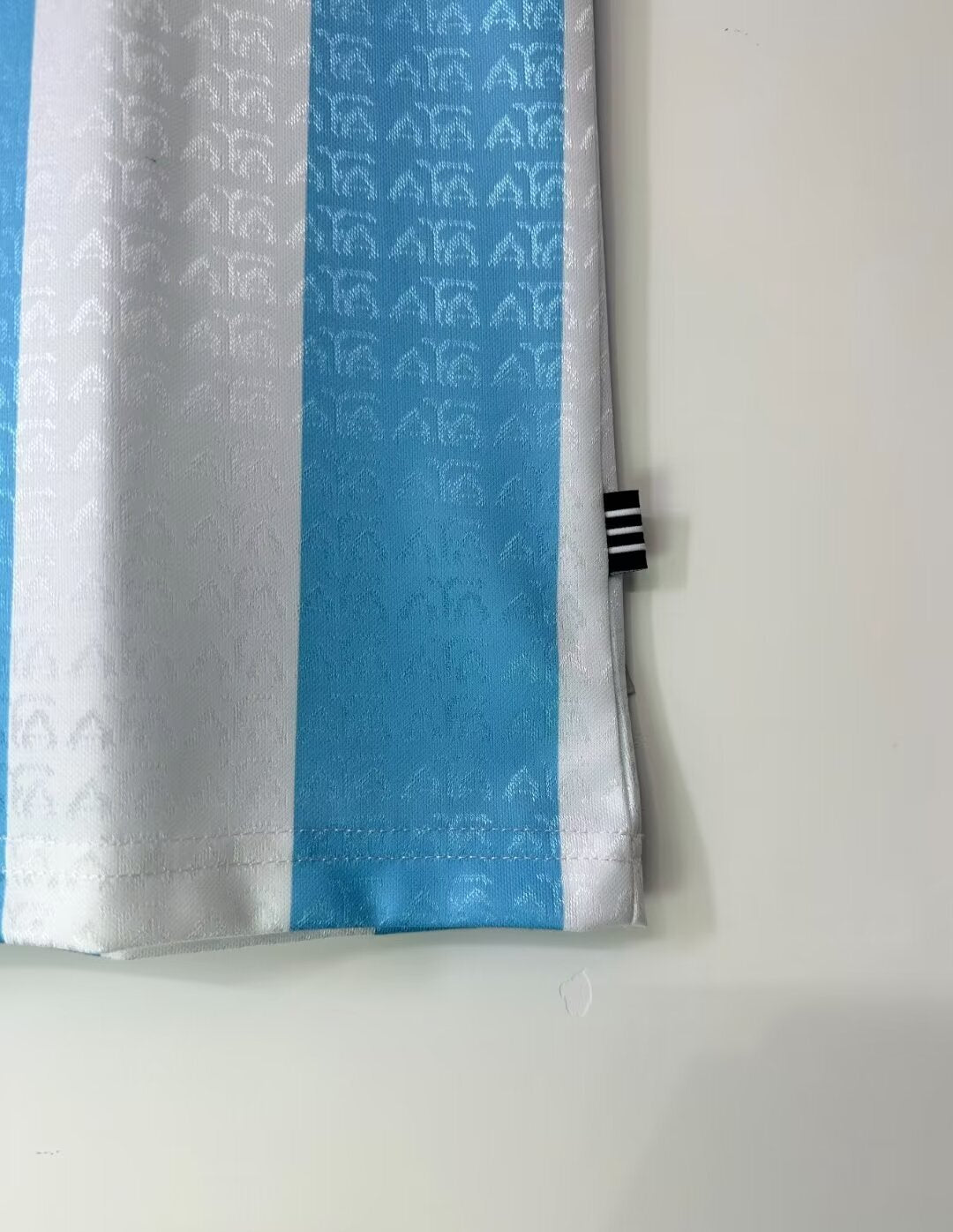 Man's Retro Jersey Argentina National Team - 1996/97