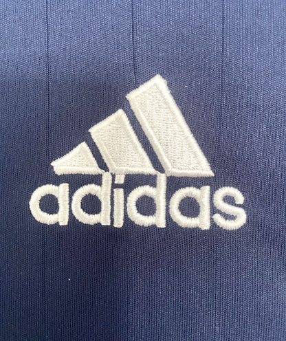 Man's Retro Long Sleeve Argentina National Team Away - 2006