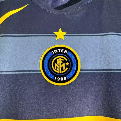 Man's Retro Jersey Internazionale Milano Team - 2004/2005