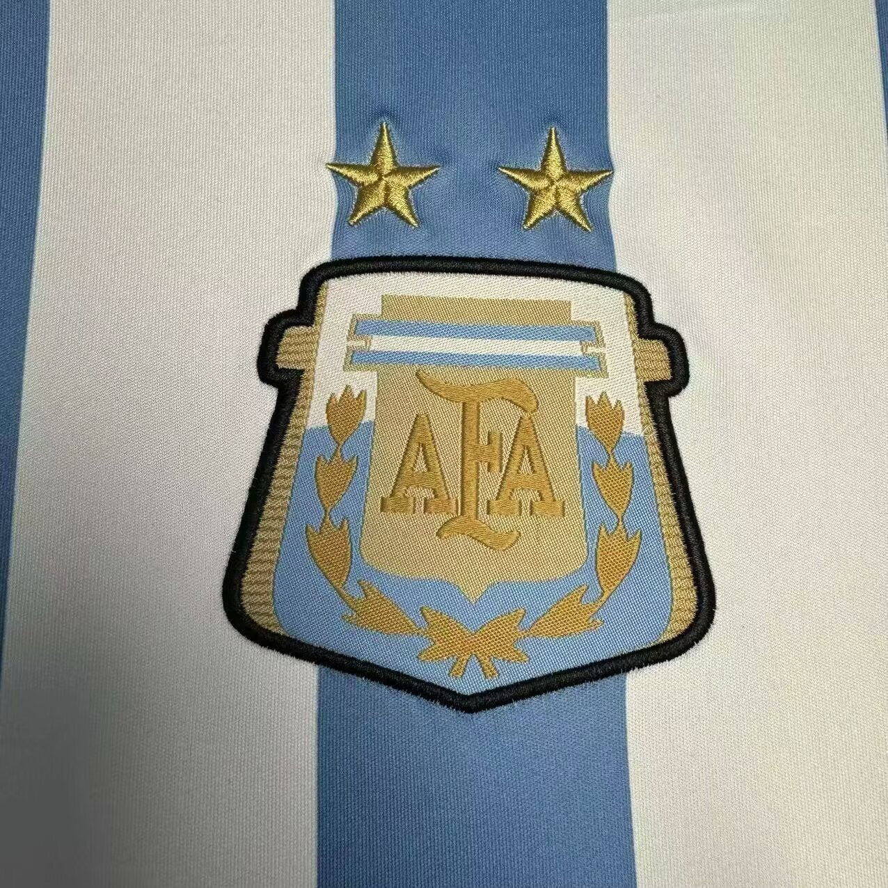 Man's Retro Jersey Argentina National Team - 2014