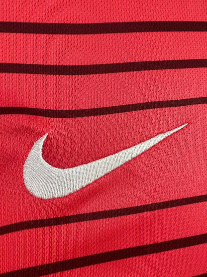 Man's Retro Jersey Portugal National Team - 2014