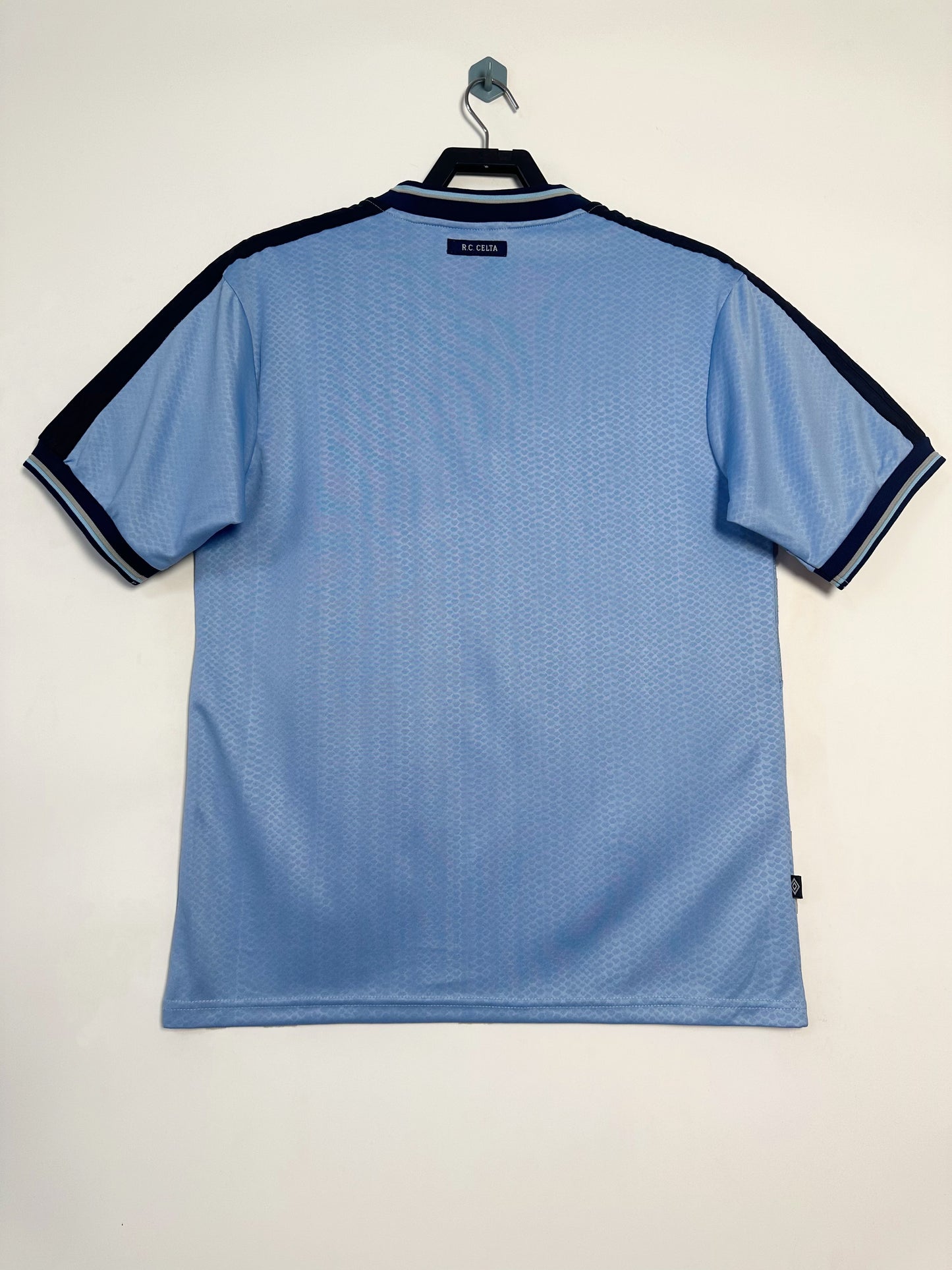 Man's Jersey Retro Celta de Vigo Home - 1999/2000