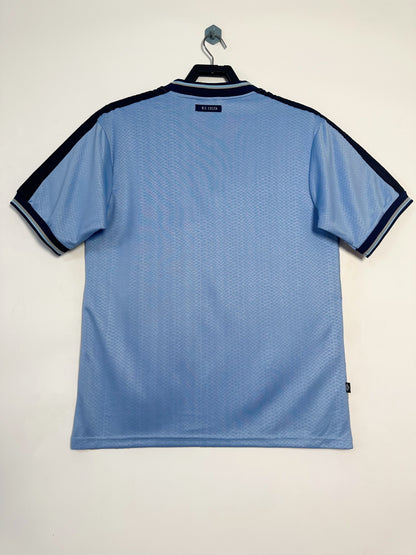 Man's Jersey Retro Celta de Vigo Home - 1999/2000