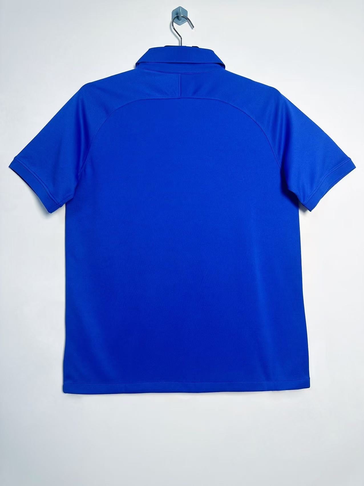 Man's Retro Jersey France National Team - 100 Years