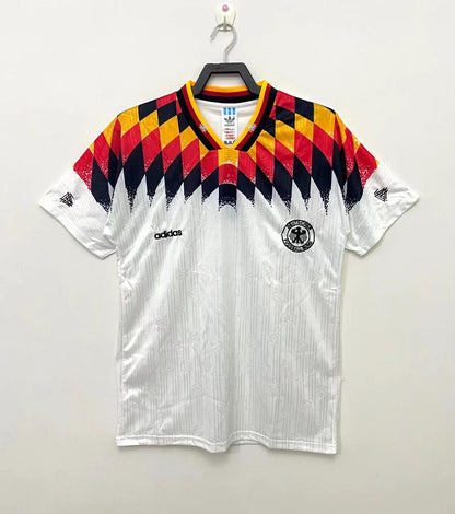 Man's Retro Jersey Germany National Team - 1994