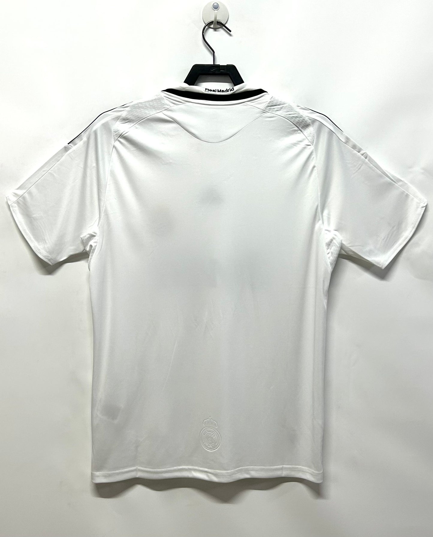 Man's Retro Jersey Real Madrid Team - 2008/2009
