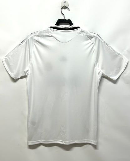 Man's Retro Jersey Real Madrid Team - 2008/2009