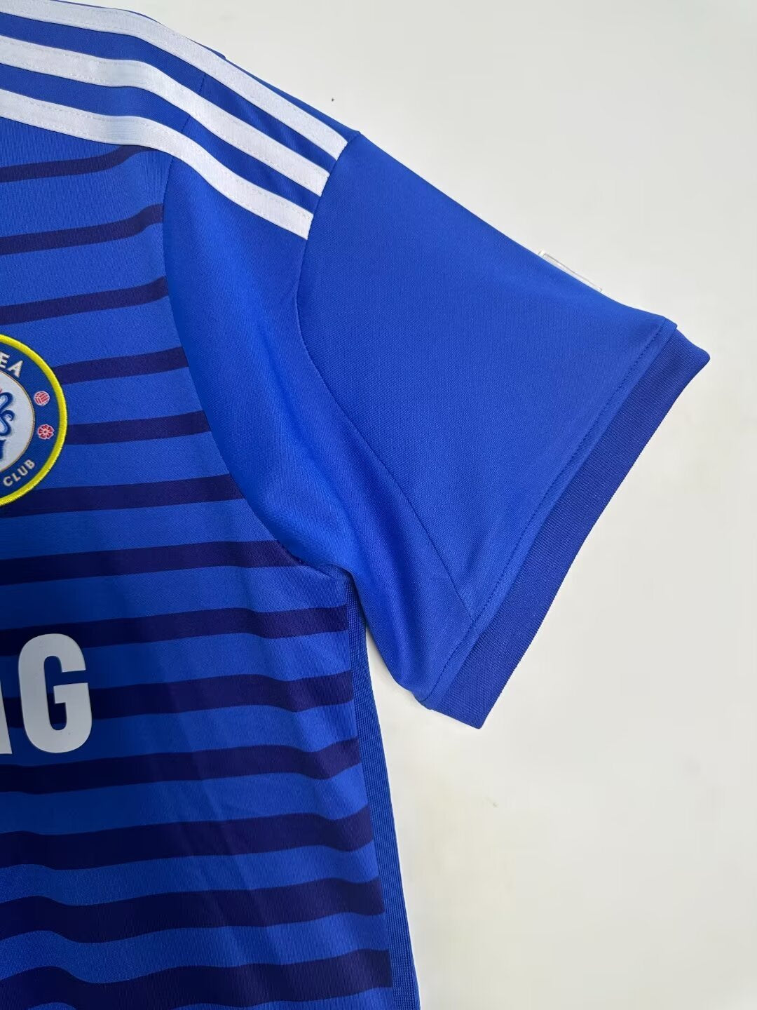 Man's  Jersey Retro Chelsea Team Home - 2014/2015