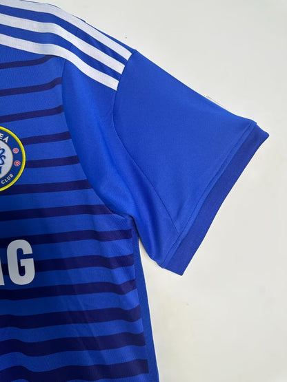 Man's  Jersey Retro Chelsea Team Home - 2014/2015