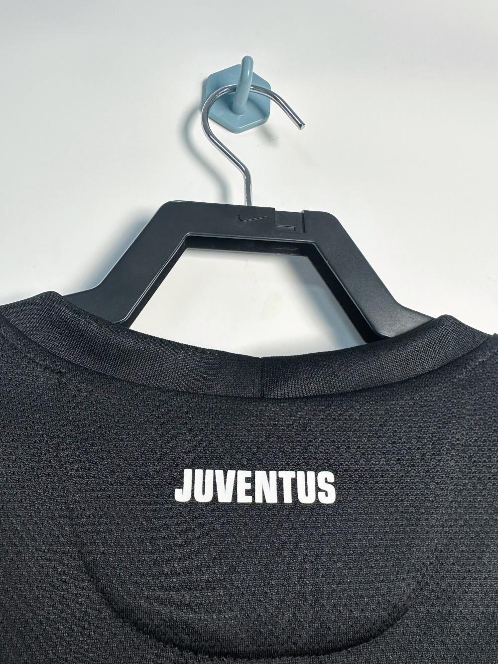 Man's Retro Jersey Juventus Team Away - 2012/13
