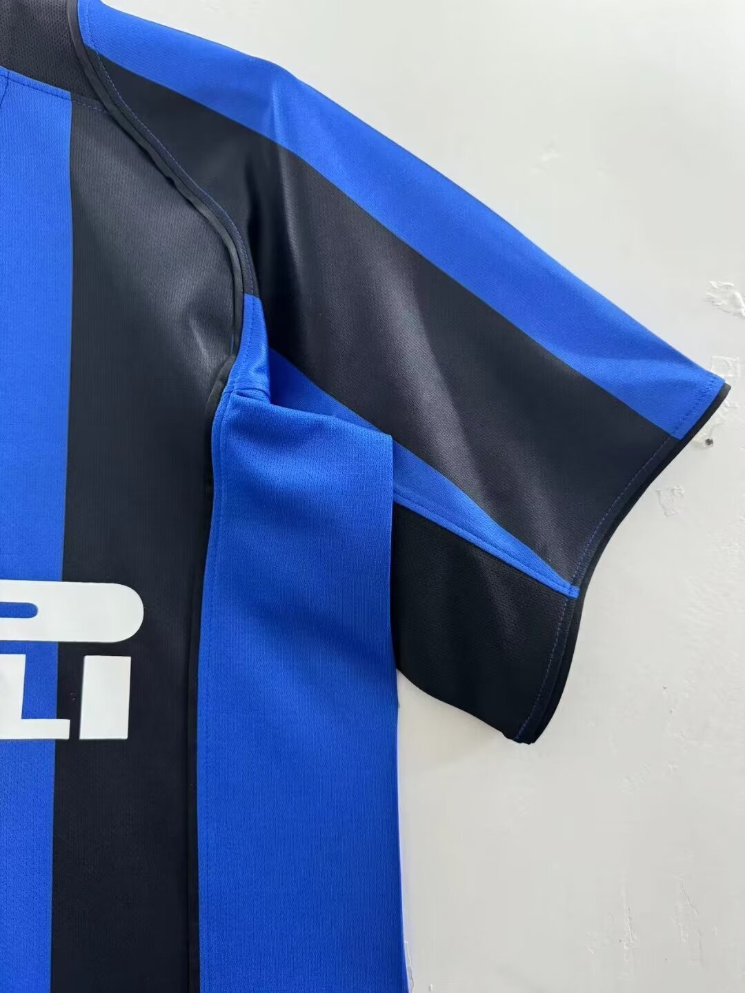 Man's Retro Jersey Internazionale Milano Team Home - 2004/2005