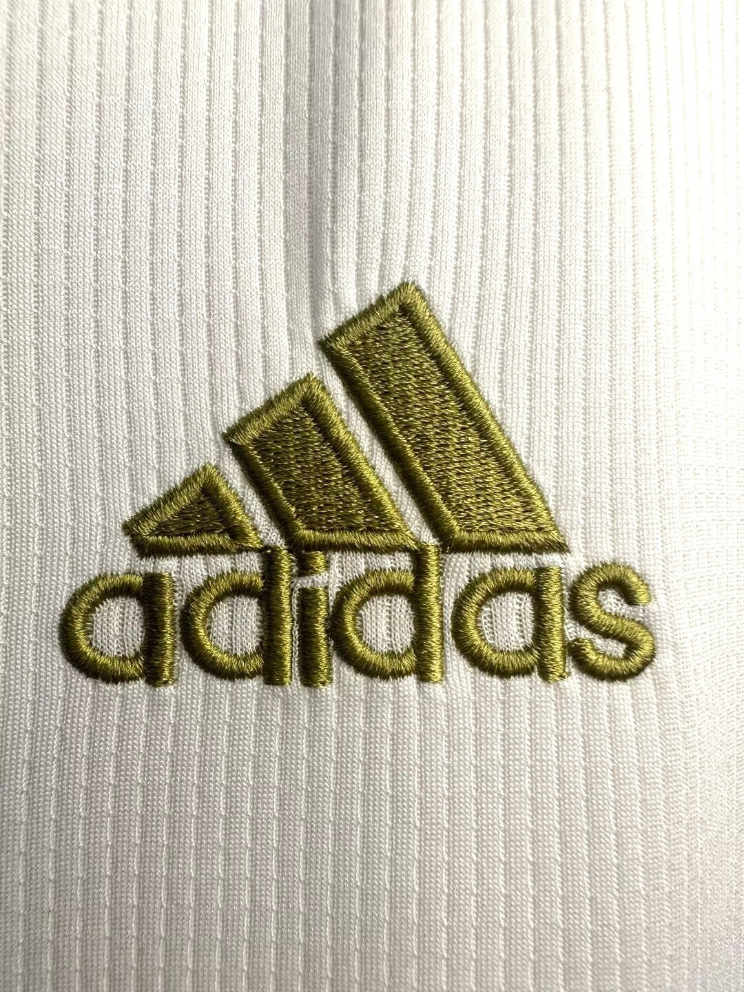 Man's Retro Jersey Real Madrid Team - 2019/2020