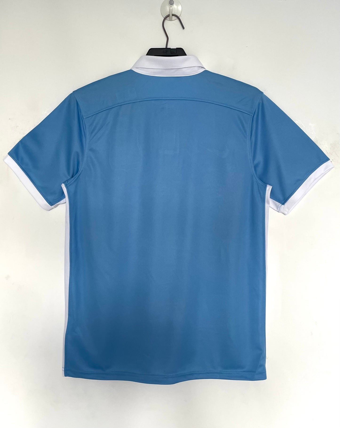 Jersey Manchester City Retro Home - 2015/2016