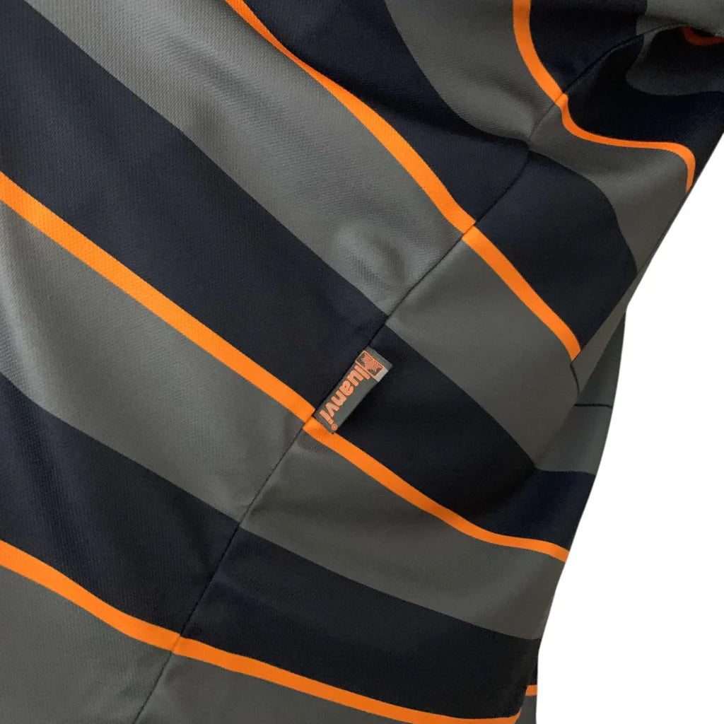 Man's Jersey Retro Valencia II - 1999/2000