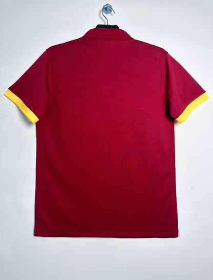 Man's Retro Jersey Roma Team - 2014/15