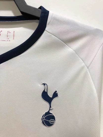 Retro Jersey Tottenham I - 08/09