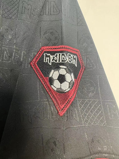 Man's Retro Jersey West Ham Team - 2016