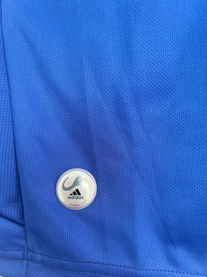 Man's Retro Jersey Chelsea Team - 2007/08