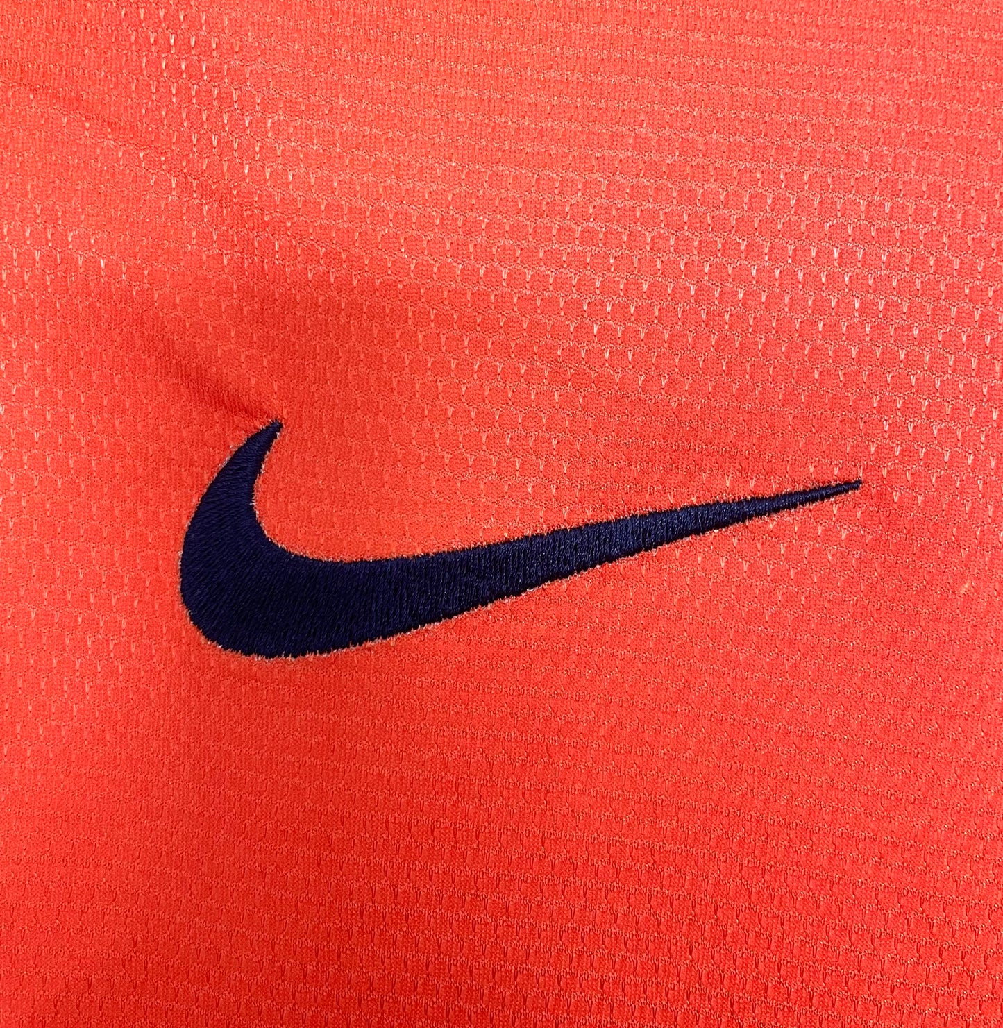 Man's Retro Jersey Barcelona Team Away - 2012/13