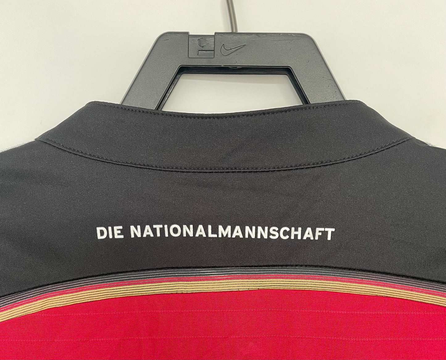 Man's Retro Jersey Germany National Team Away - 2014