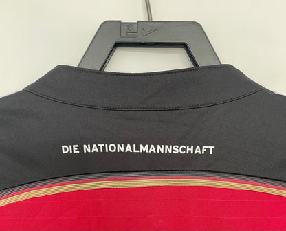 Man's Retro Jersey Germany National Team Away - 2014