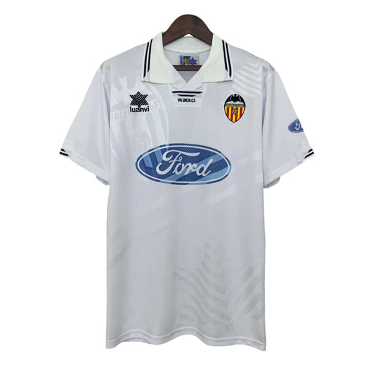 Man's Jersey Retro Valencia I - 1999/2000