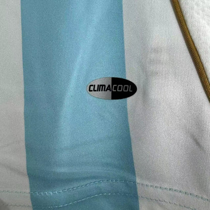 Man's Retro Jersey Argentina National Team - 2006/2007