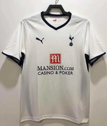 Retro Jersey Tottenham I - 08/09