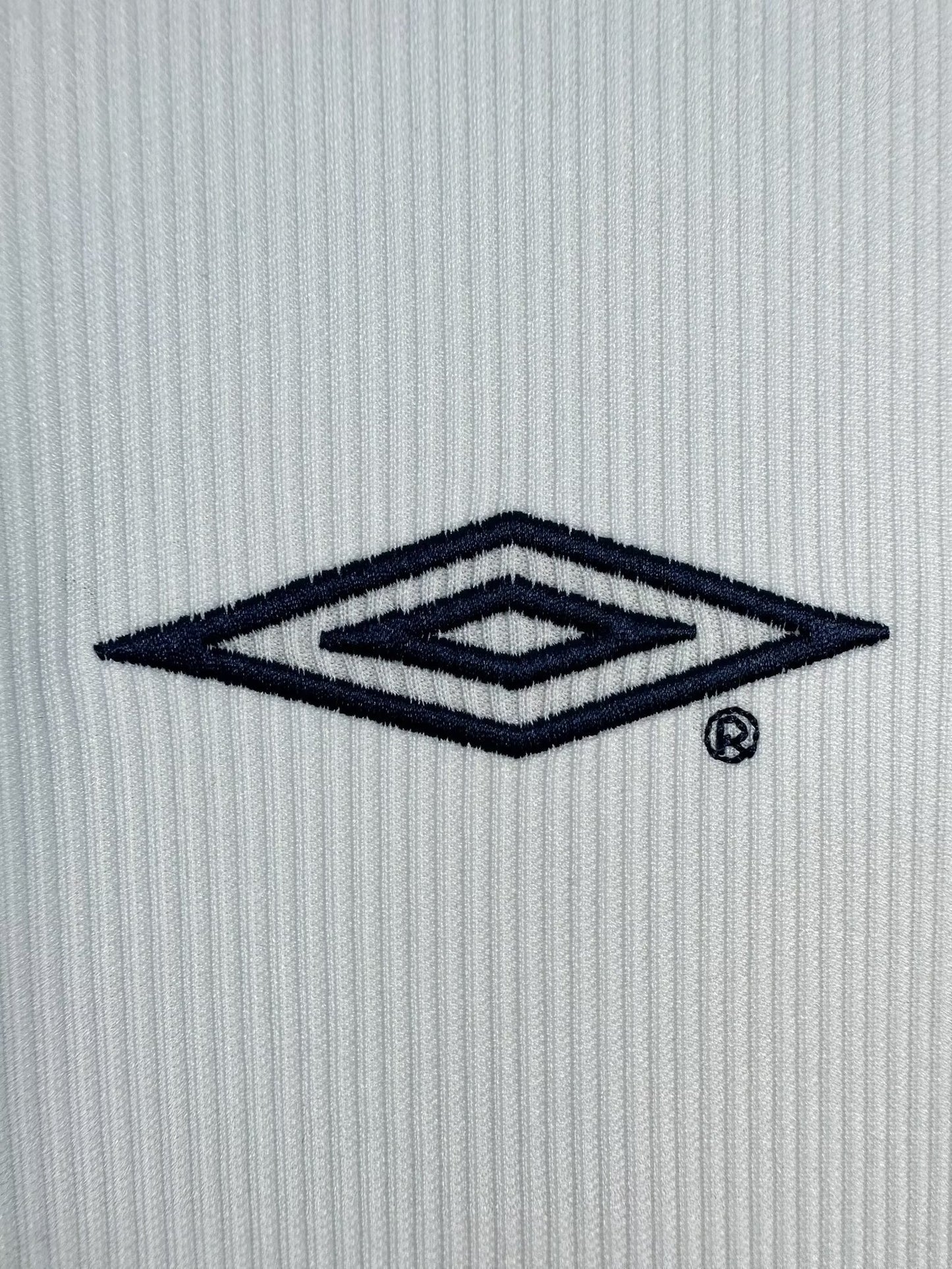 Retro Long Sleeve Manchester United - 2000/01