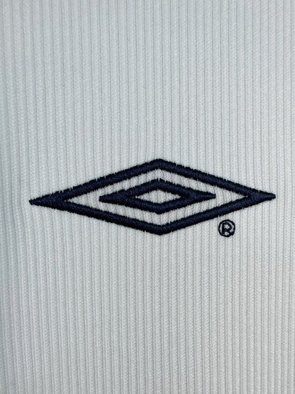 Retro Long Sleeve Manchester United - 2000/01