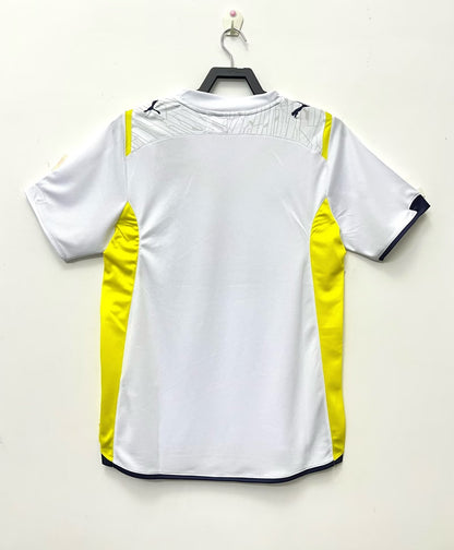 Man's Retro Jersey Tottenham Team - 2009
