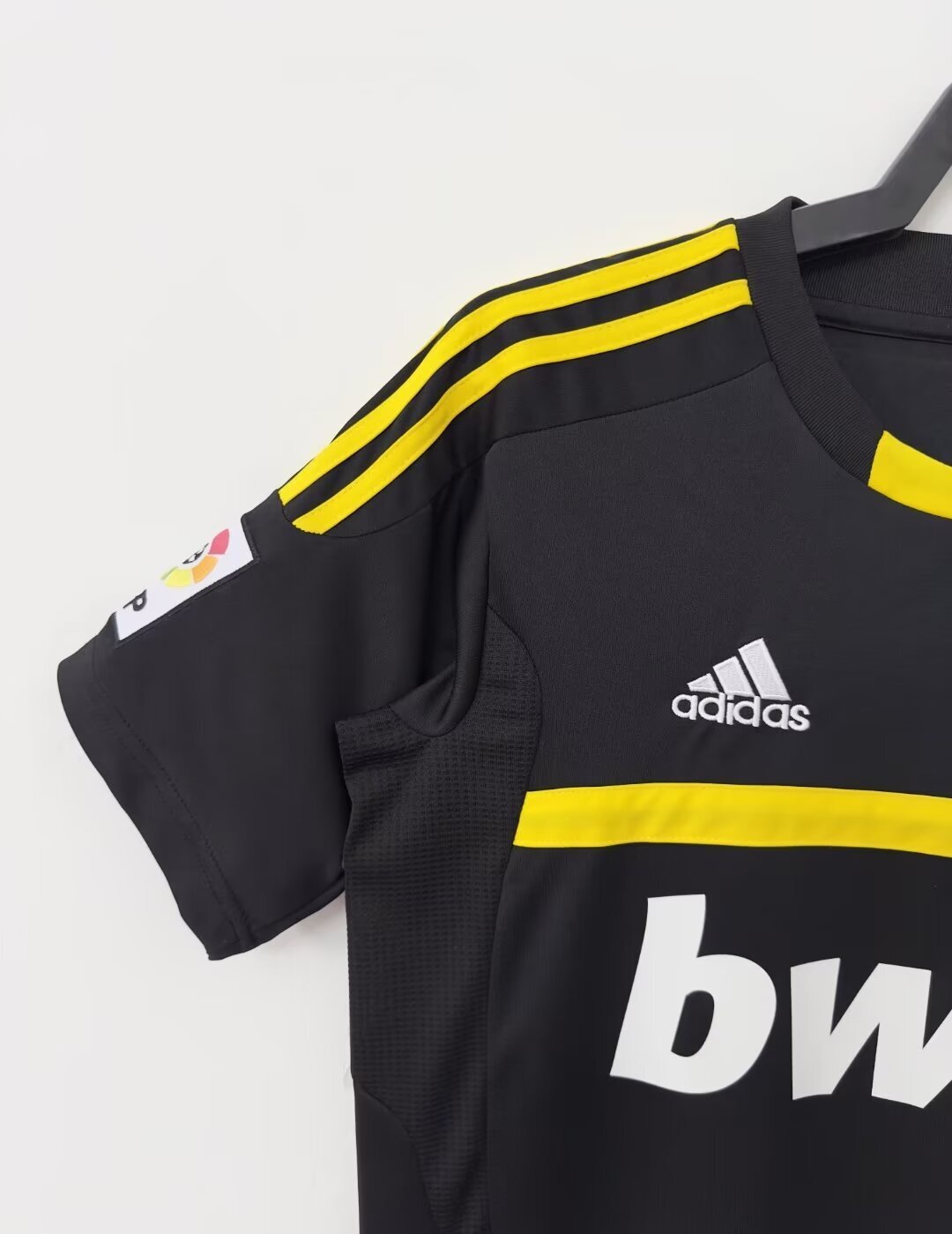 Man's Retro Jersey Real Madrid Team - 2011/12