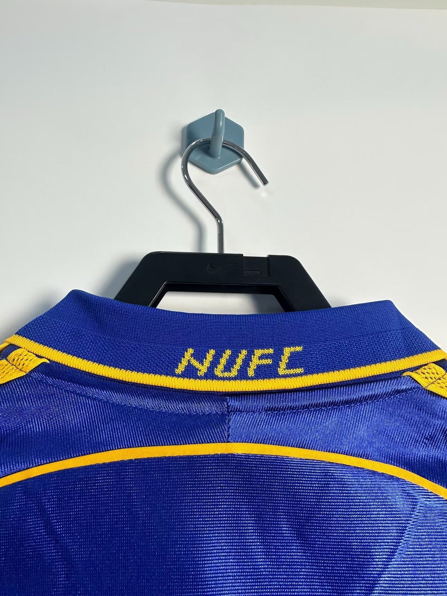 Man's Jersey Retro Newcastle United Away - 1998/99