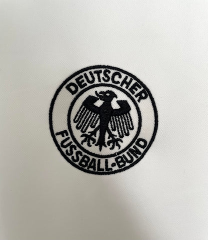 Man's Retro Jersey Germany National Team - 1986