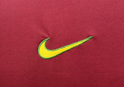 Man's Retro Jersey Portugal National Team - 1998