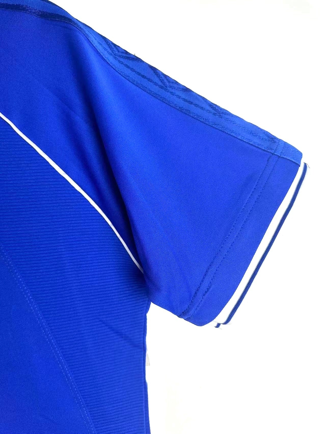 Man's Jersey Retro Chelsea Team Home - 1999/2001