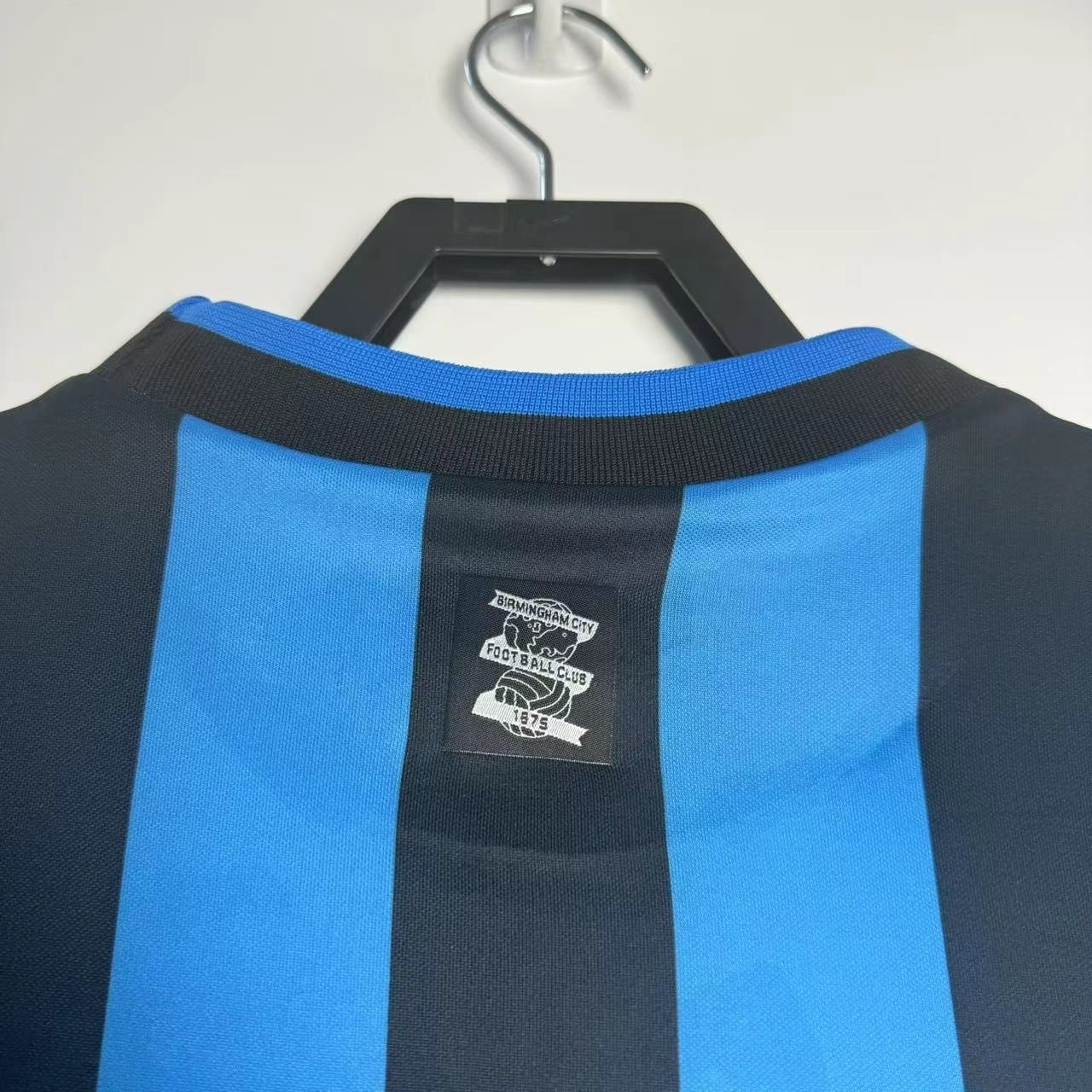 Man's Jersey Retro Birmingham Team - 1996/1997
