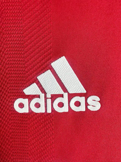 Man's Retro Jersey Manchester United Team - 2021/22