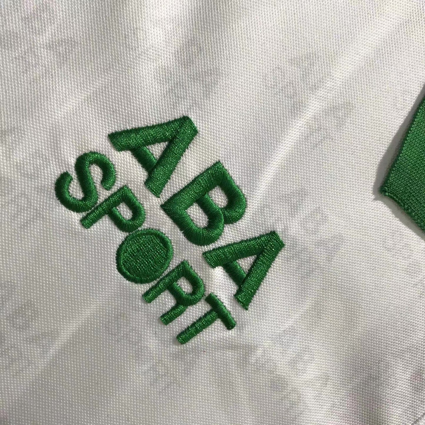 Man's Retro Jersey Mexico National Team Away - 1995