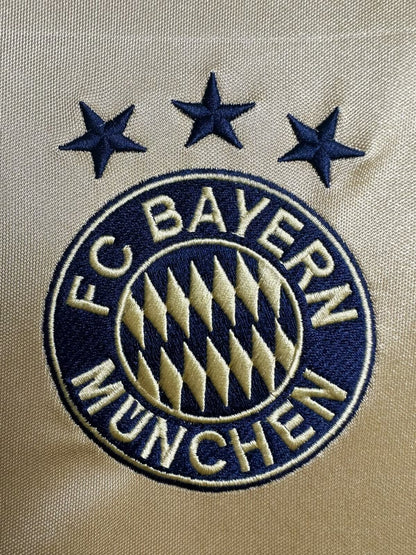 Man's Jersey Bayern Munchen Team Away -  2003/04