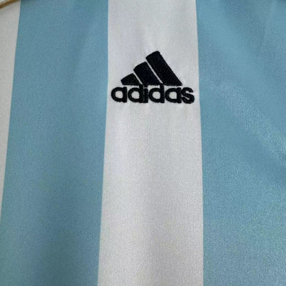 Man's Retro Jersey Argentina National Team - 2006/2007