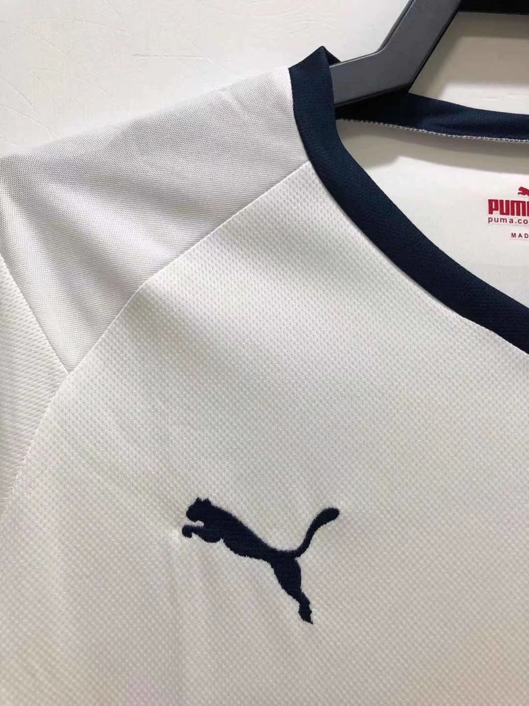 Retro Jersey Tottenham I - 08/09