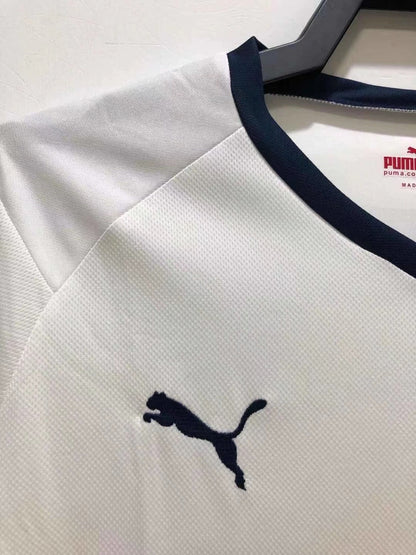 Retro Jersey Tottenham I - 08/09