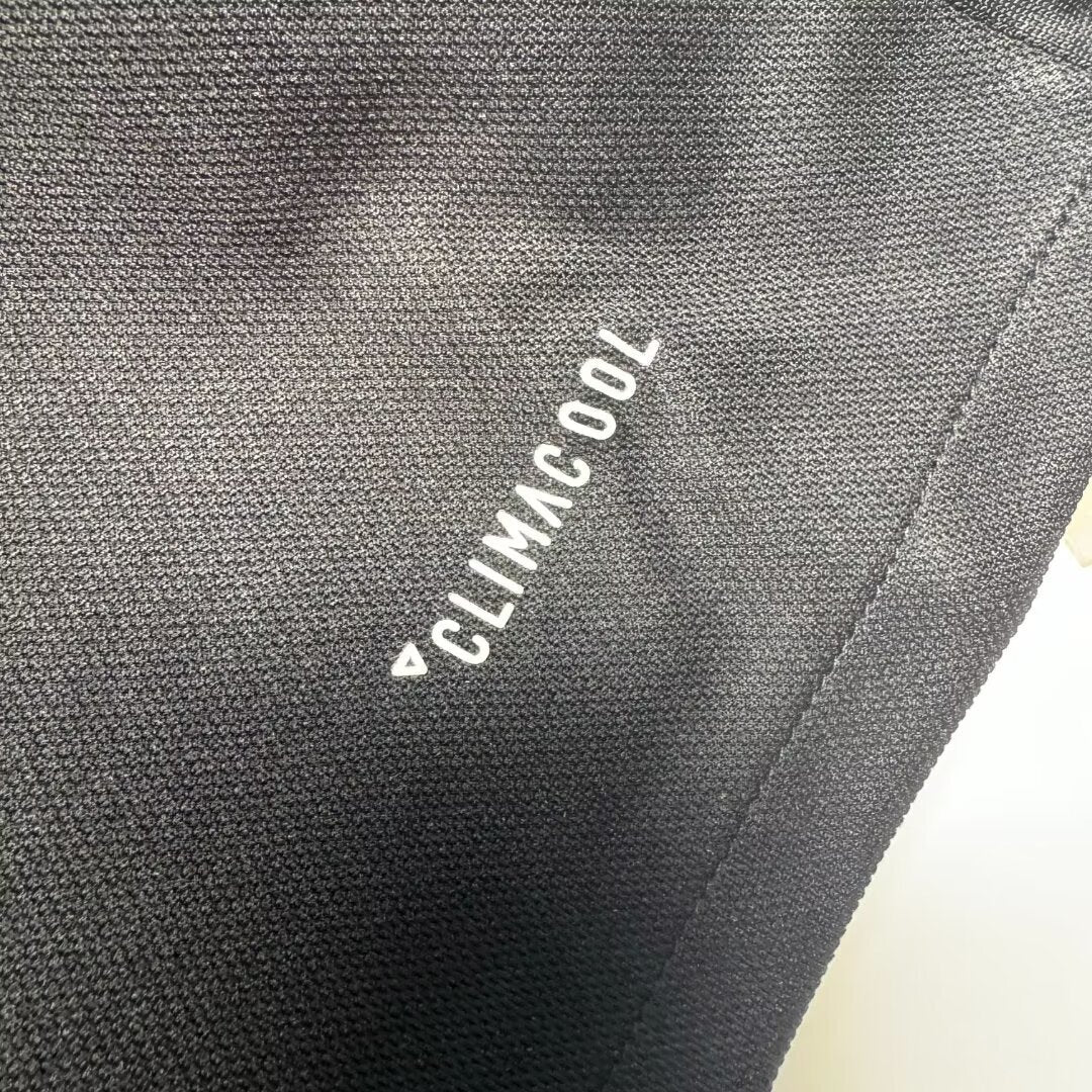 Man's Retro Jersey Real Madrid Team Away - 2017/2018